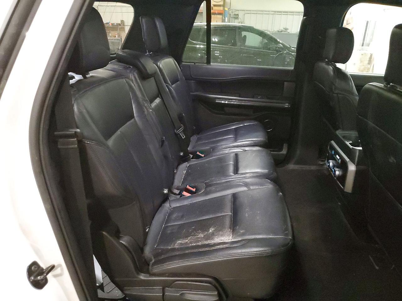 2019 FORD Expedition