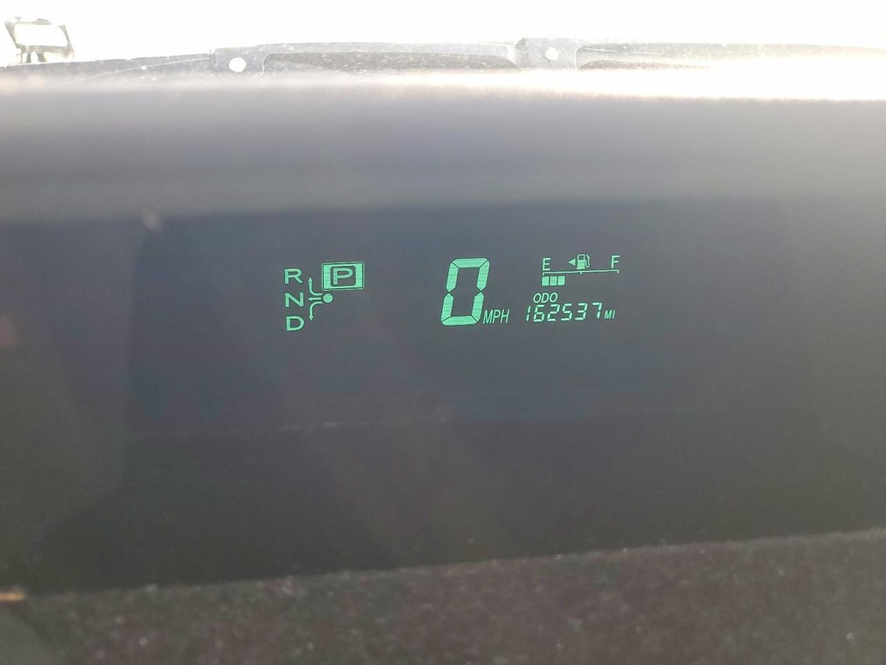 2006 TOYOTA PRIUS