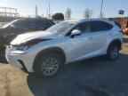 2020 LEXUS NX 300