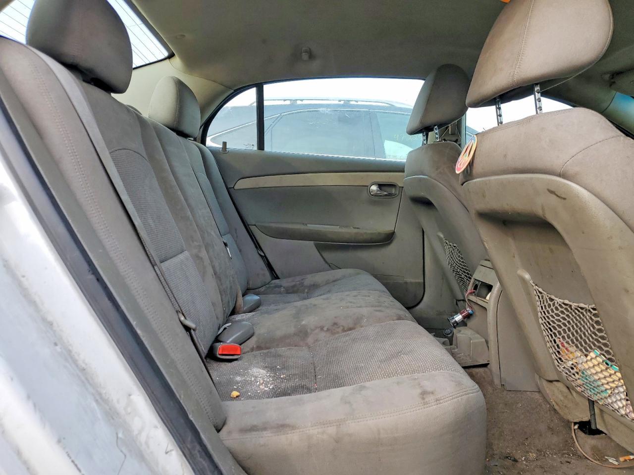 2012 CHEVROLET MALIBU