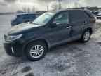2014 KIA SORENTO