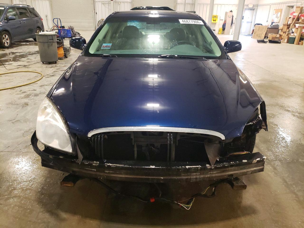2006 BUICK Lucerne