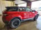 2015 LAND ROVER RANGE ROVER EVOQUE