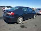2011 TOYOTA COROLLA