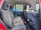 2001 HONDA CR-V