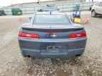 2014 CHEVROLET Camaro