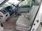 2006 HYUNDAI SONATA