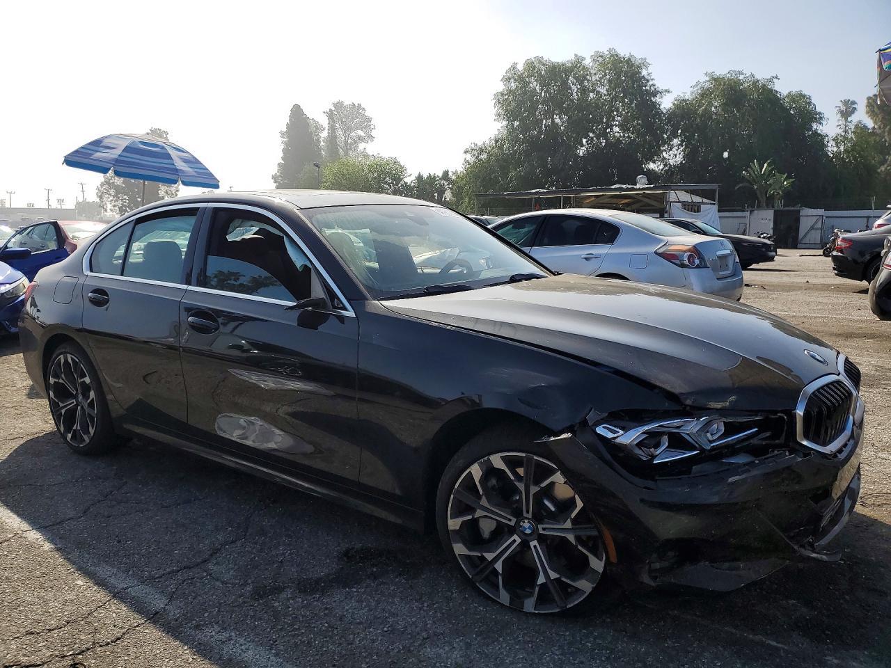 2026 BMW 3 SERIES