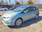 2014 TOYOTA PRIUS V