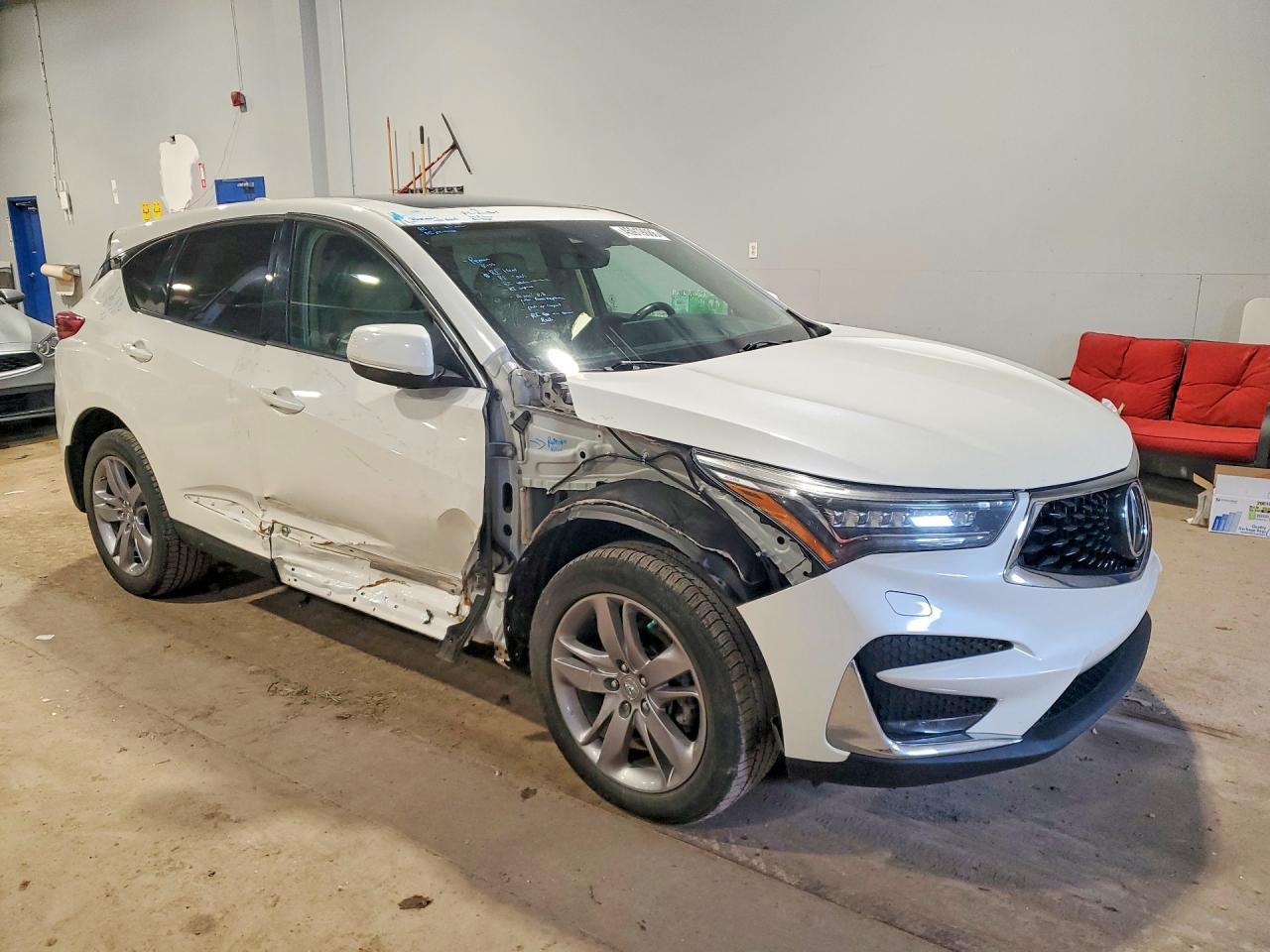 2019 ACURA RDX
