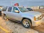 2012 CHEVROLET Suburban