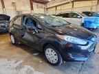 2015 FORD Fiesta