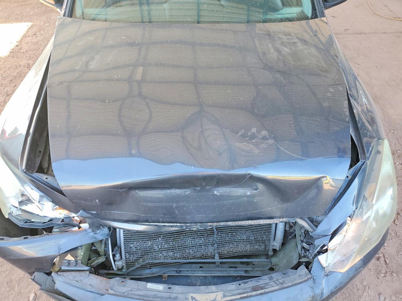 2006 HONDA ACCORD