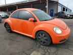2010 VOLKSWAGEN Beetle