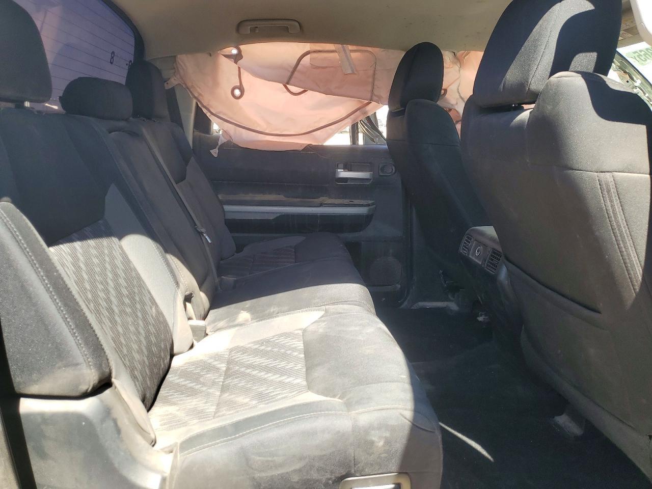 2018 TOYOTA TUNDRA
