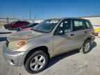 2004 TOYOTA RAV4