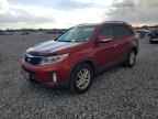 2014 KIA SORENTO