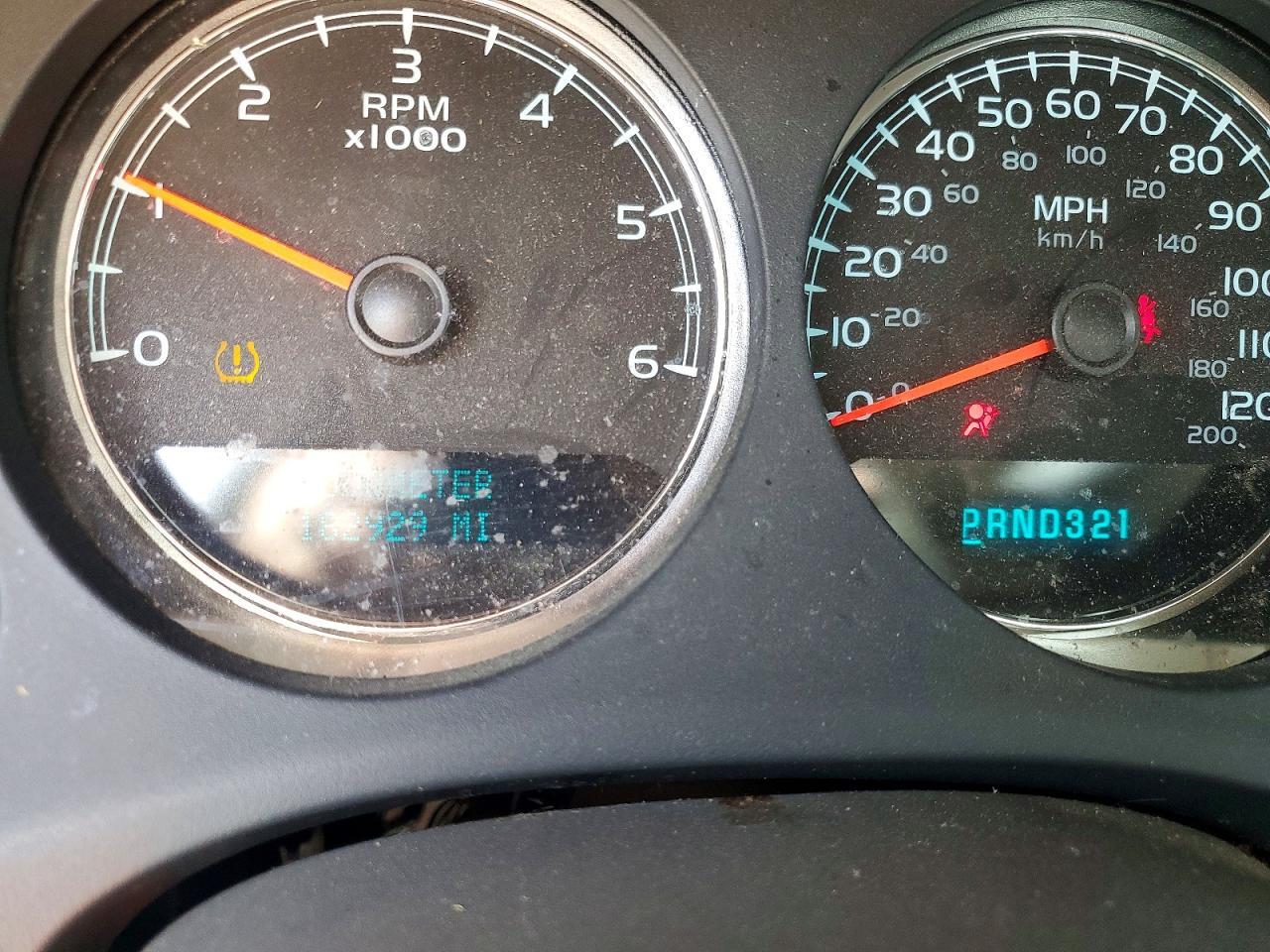 2008 GMC Siera
