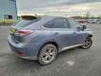 2013 LEXUS RX 450H
