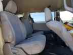 2016 TOYOTA SIENNA