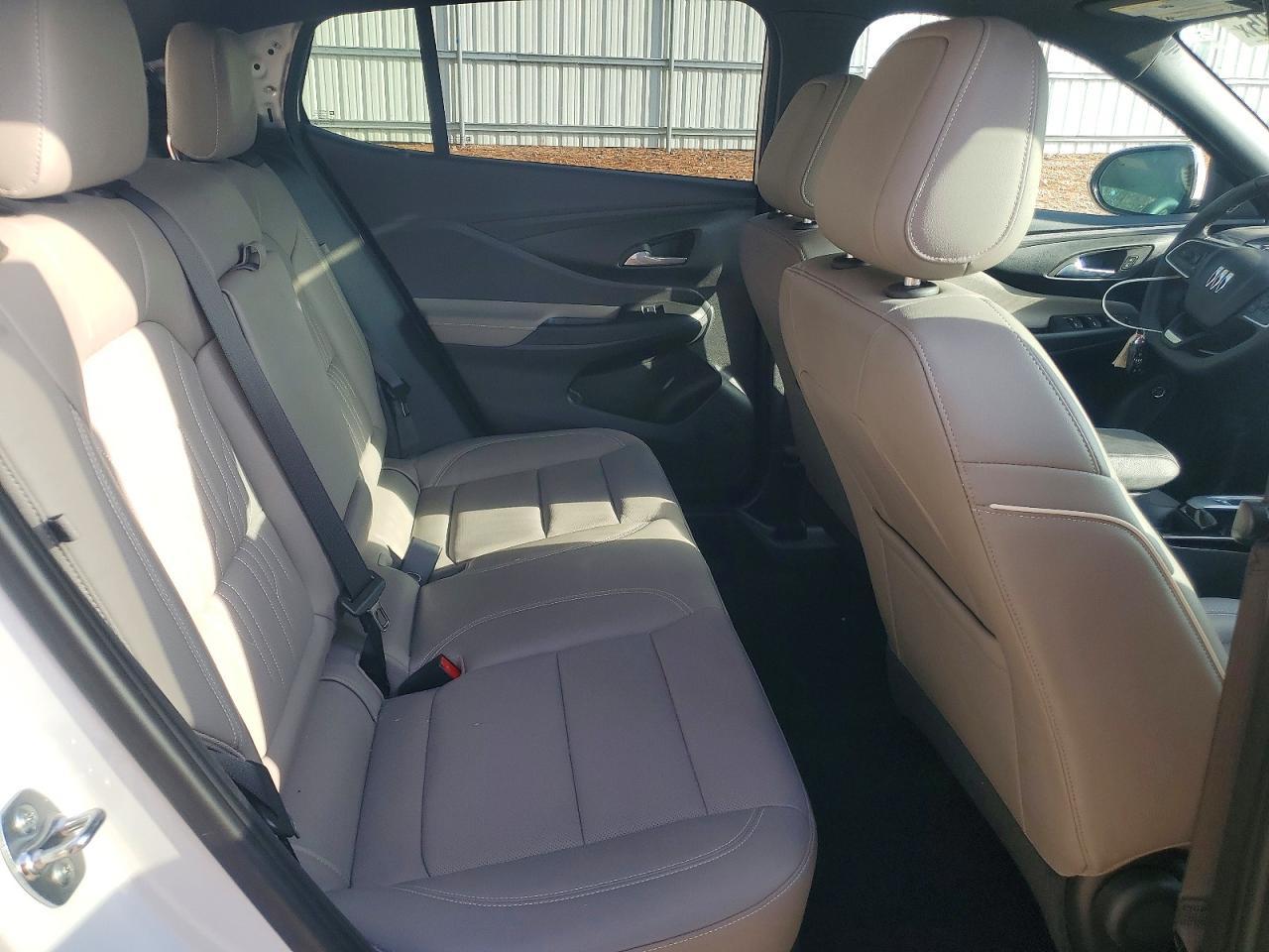 2024 BUICK Envista