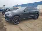 2020 JAGUAR F-Pace
