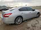 2009 NISSAN Maxima