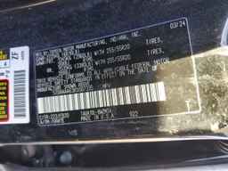2024 LEXUS TX 350