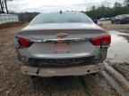 2016 CHEVROLET IMPALA