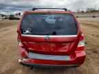 2008 SUBARU FORESTER
