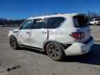 2018 NISSAN Armada