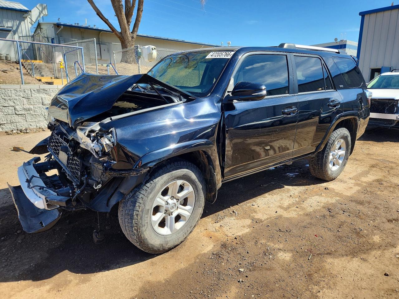 2023 TOYOTA 4Runner