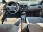 2002 NISSAN SENTRA