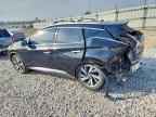 2016 NISSAN MURANO