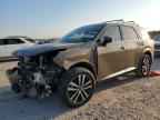 2023 NISSAN PATHFINDER