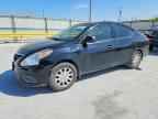 2015 NISSAN VERSA