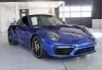 2018 PORSCHE 911