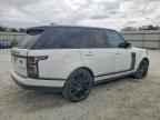 2018 LAND ROVER RANGE ROVER