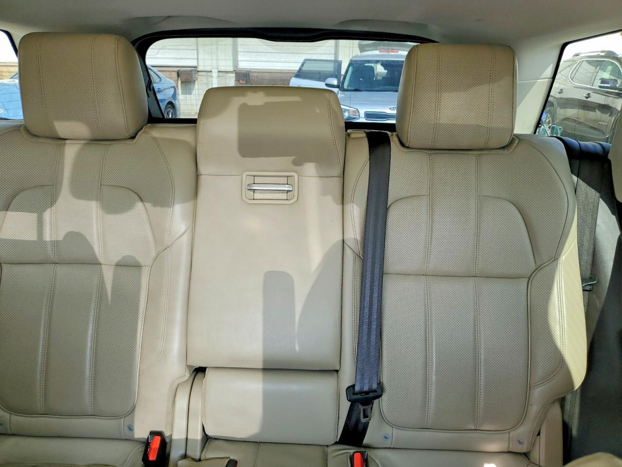 2015 LAND ROVER Range Rover Sport
