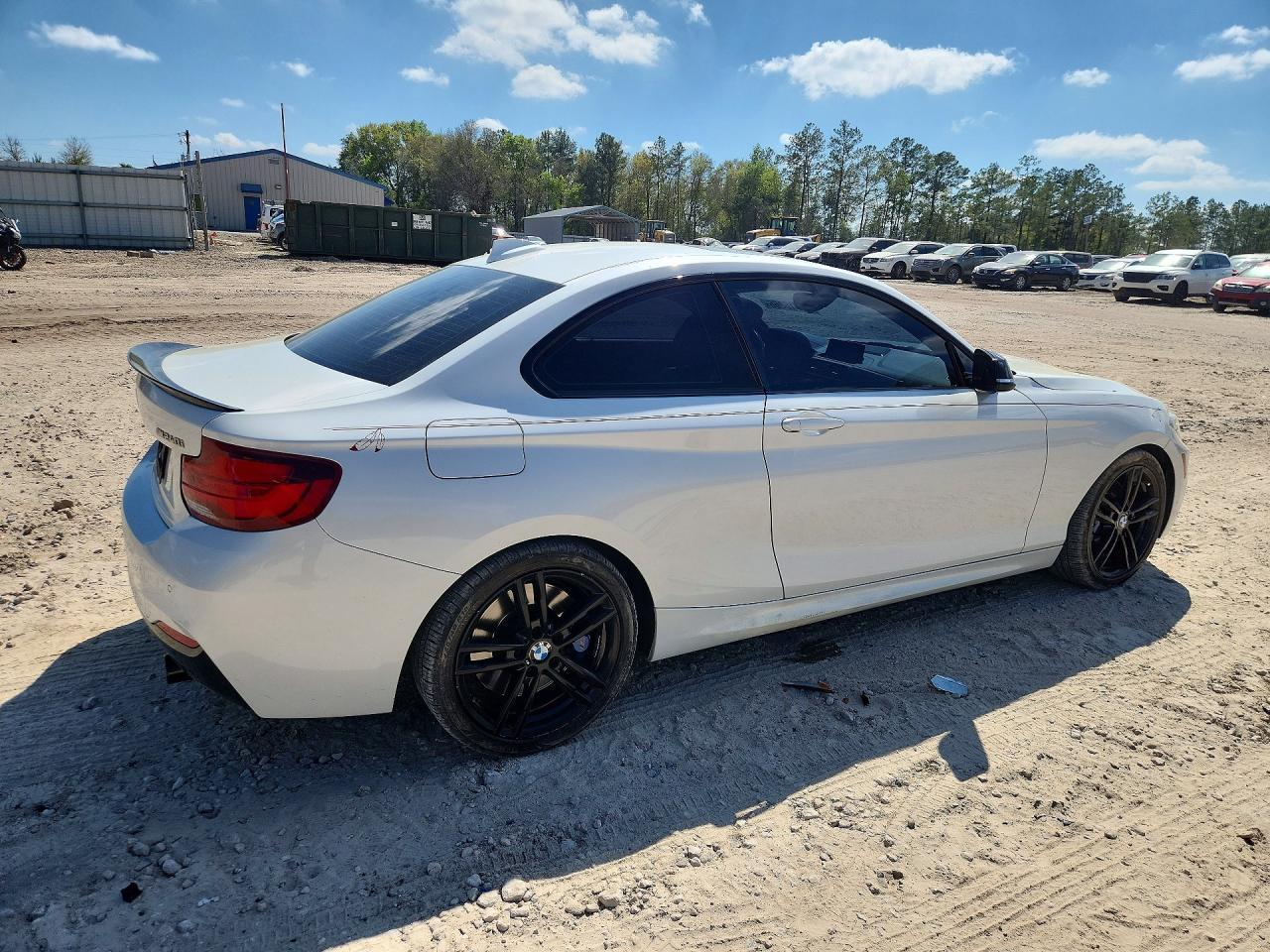 2020 BMW M240i