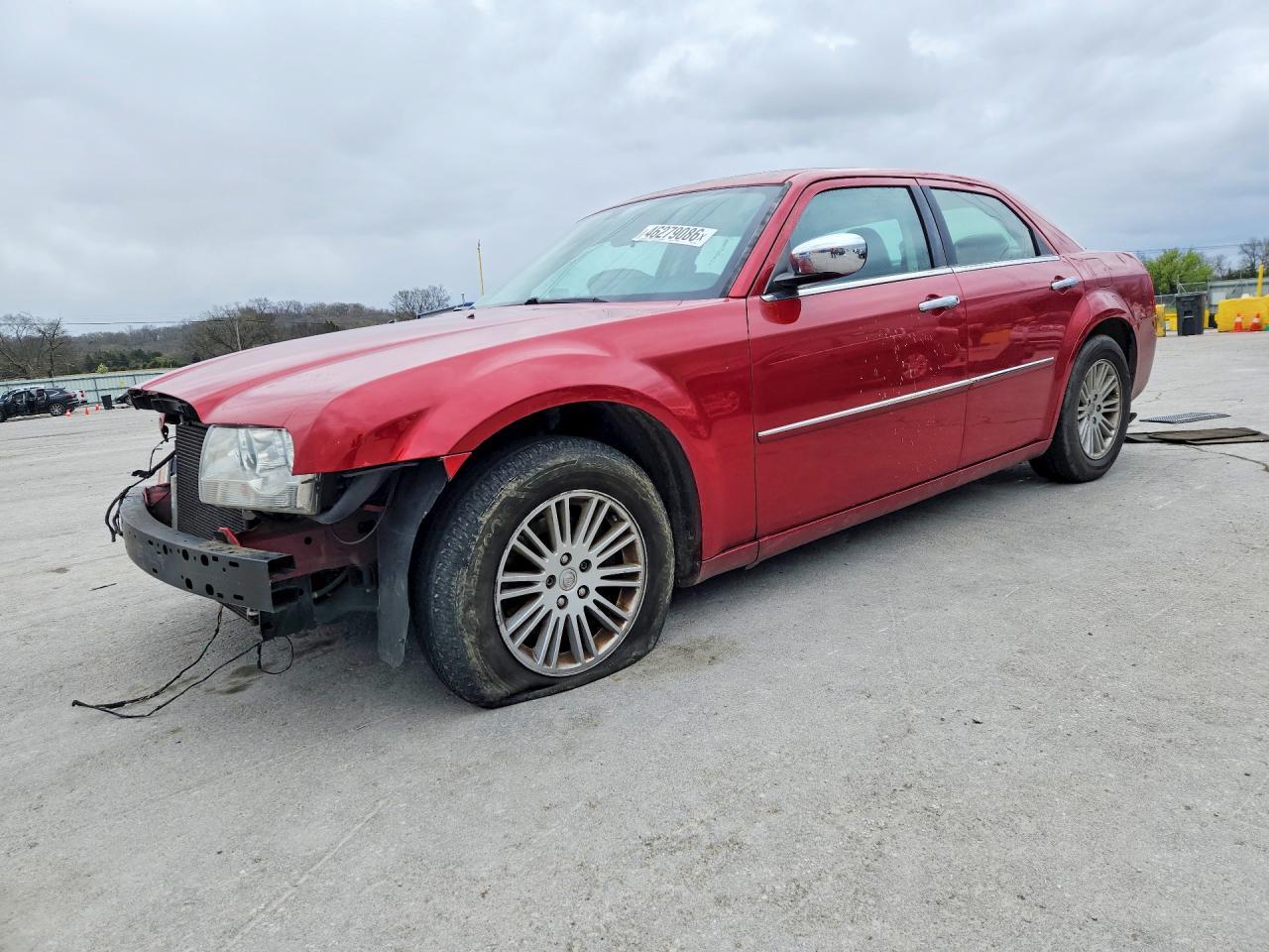 2010 CHRYSLER 300