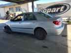 2008 TOYOTA COROLLA
