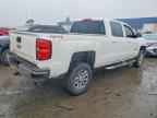 2015 CHEVROLET Silverado 2500