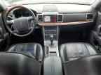 2011 LINCOLN MKZ
