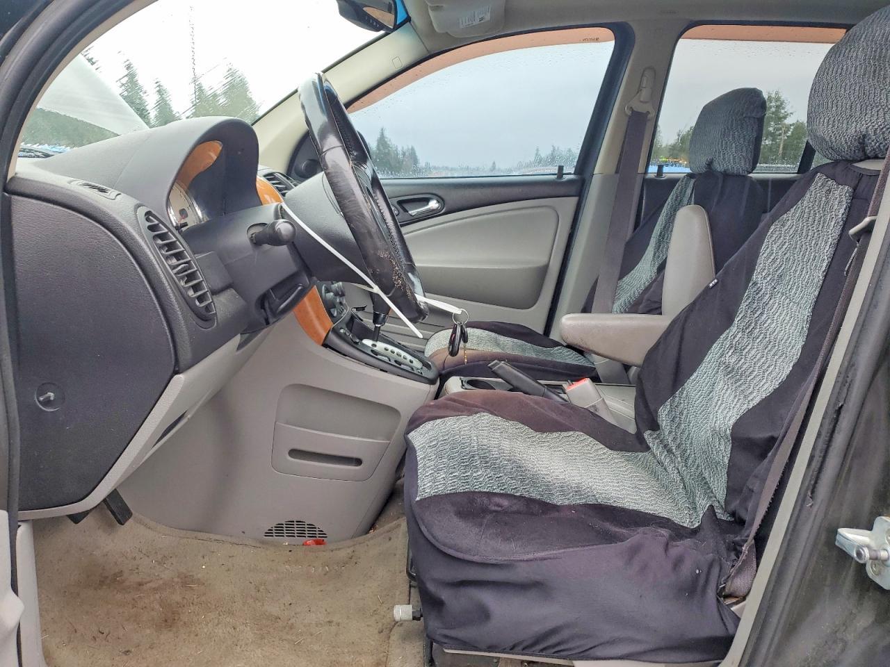 2007 SATURN Vue