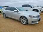 2016 CHEVROLET IMPALA