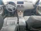 2006 BMW X3