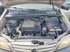2002 TOYOTA SIENNA