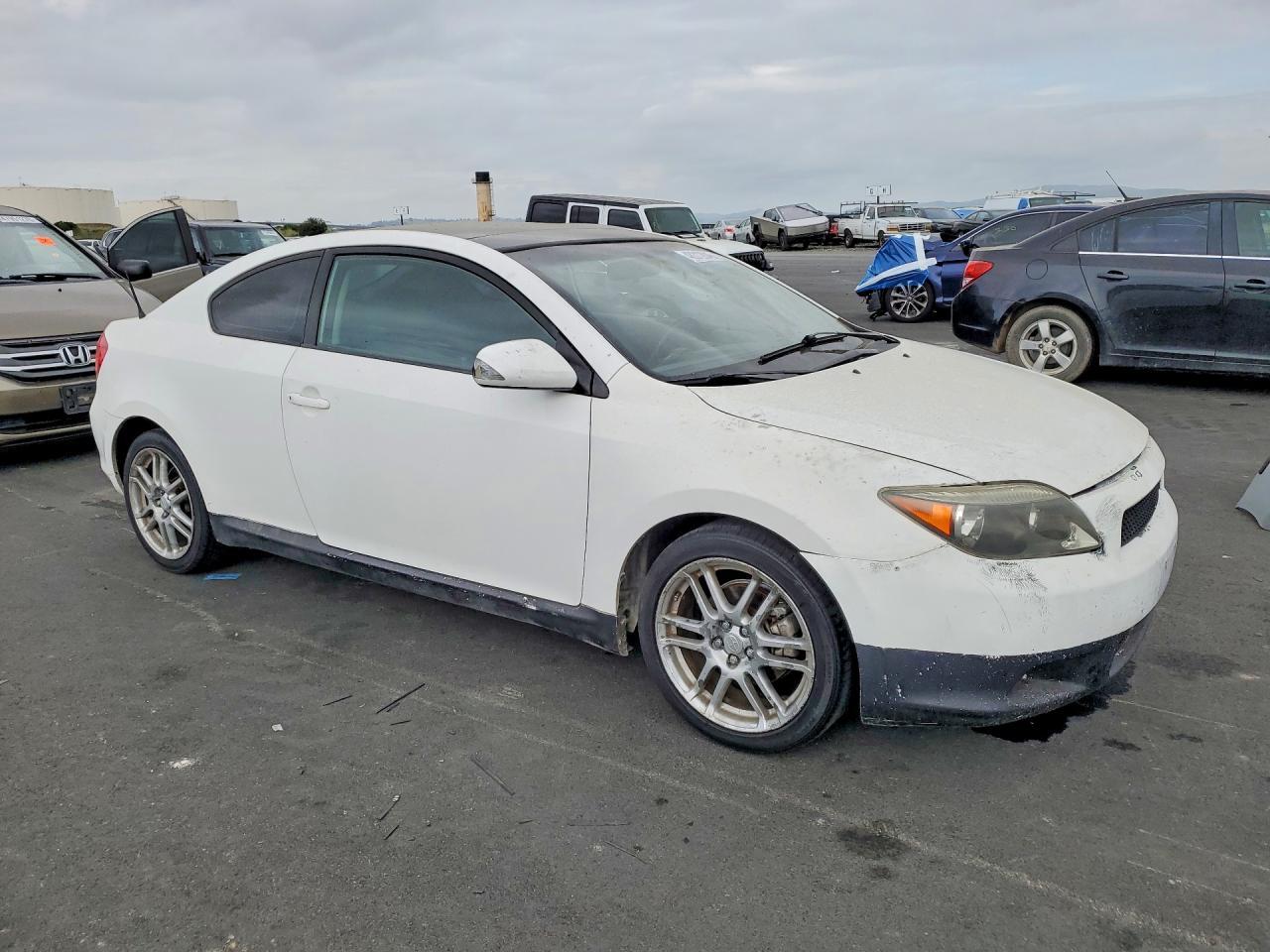 2006 SCION TC