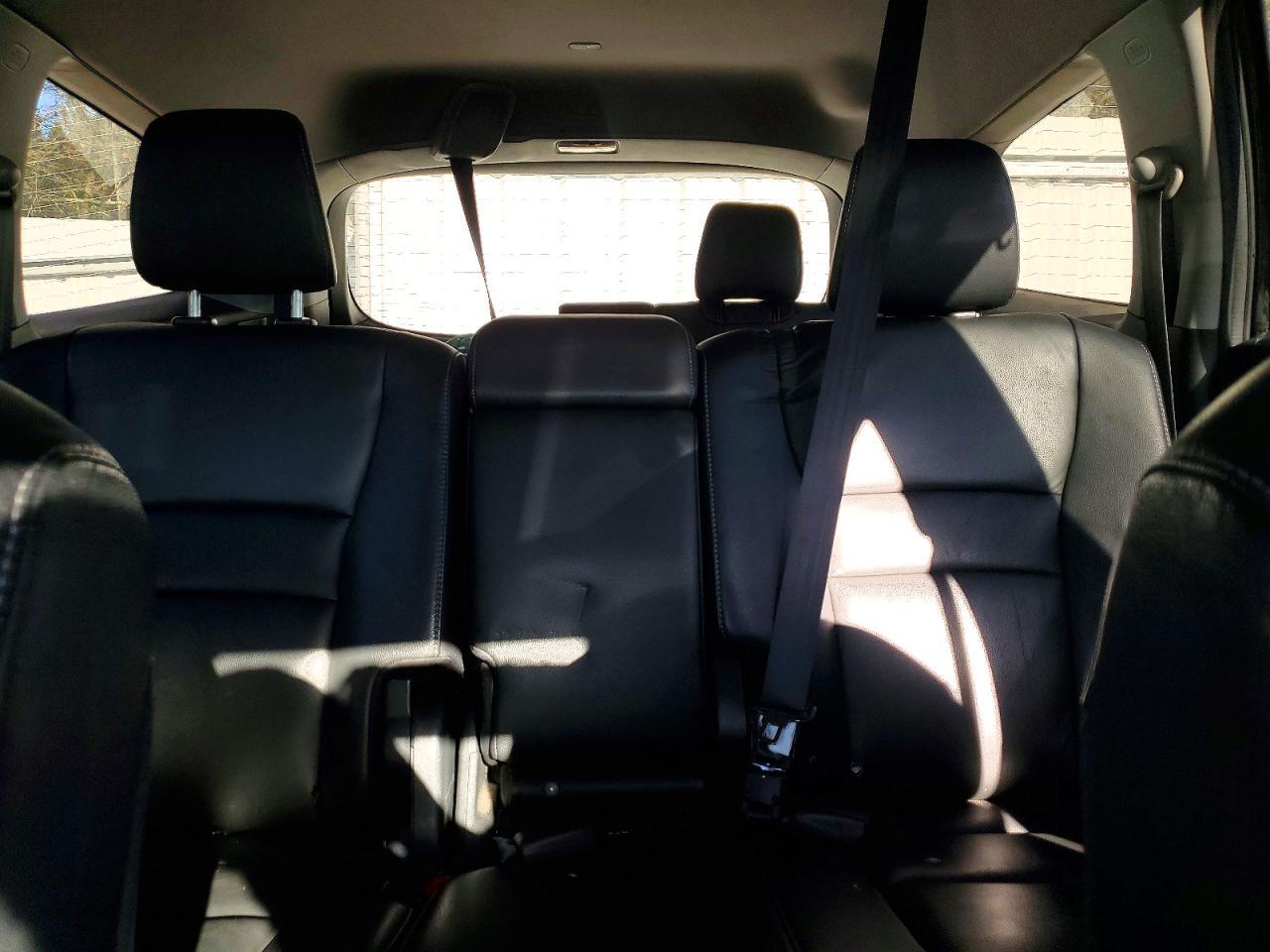 2019 HONDA PILOT